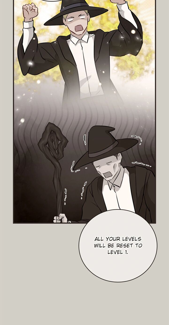 Leveling Up By Only Eating Chapter 192 Page 53