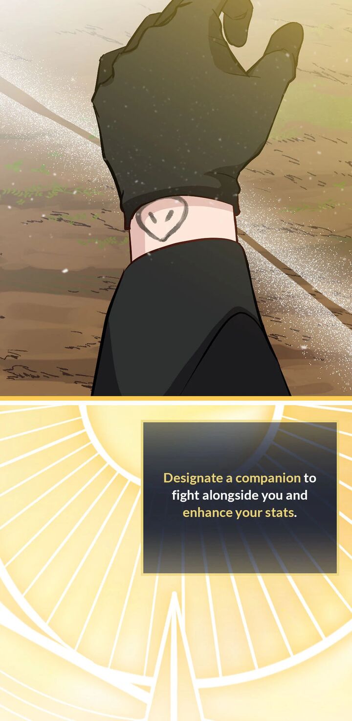 Leveling Up By Only Eating Chapter 192 Page 61