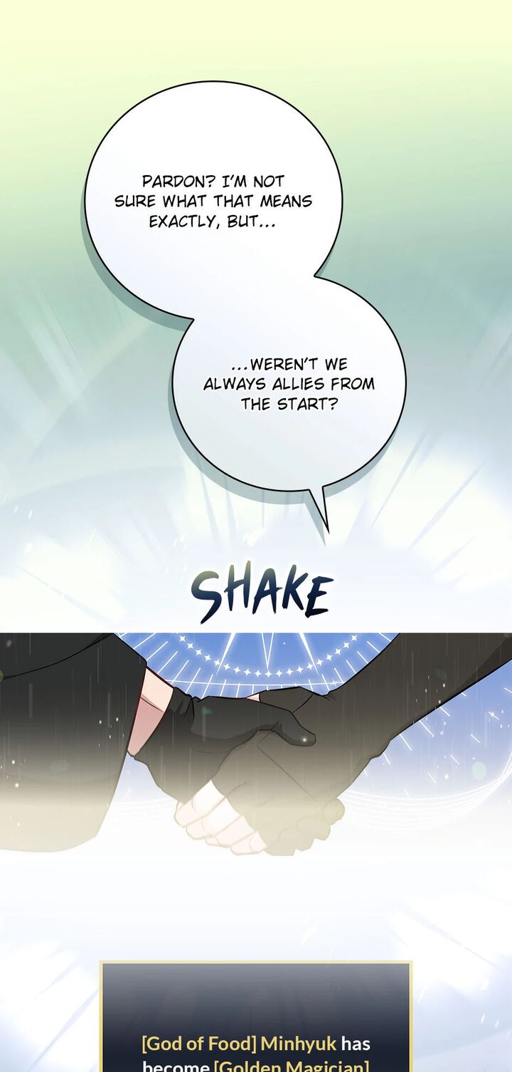 Leveling Up By Only Eating Chapter 192 Page 65