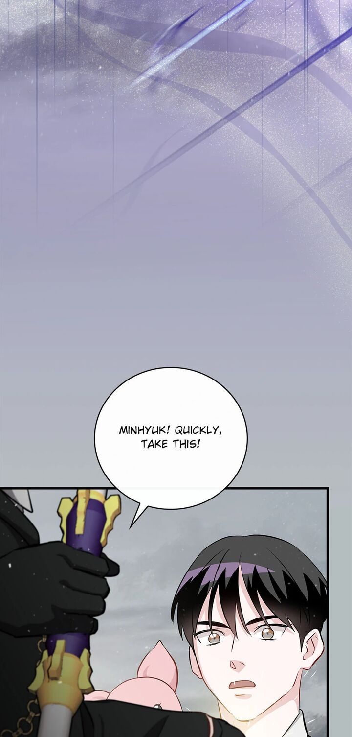 Leveling Up By Only Eating Chapter 192 Page 70