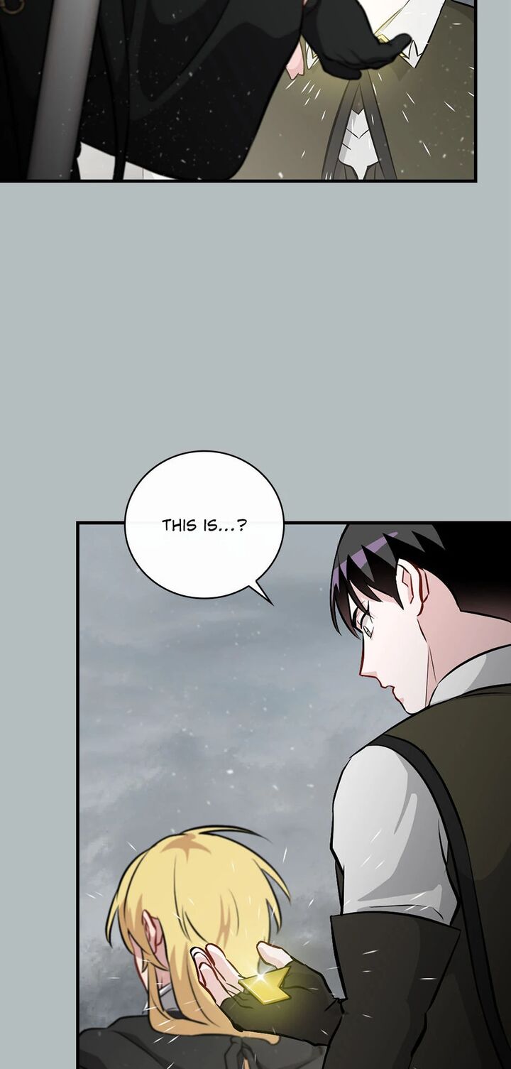 Leveling Up By Only Eating Chapter 192 Page 71