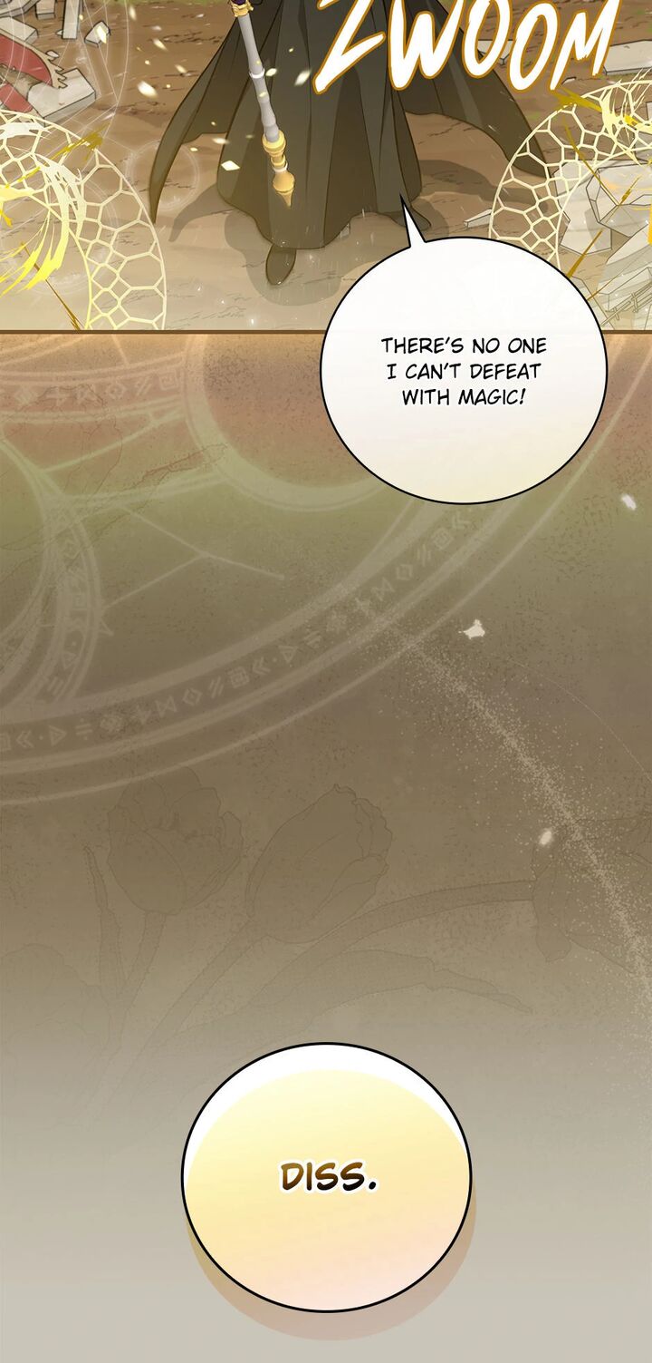 Leveling Up By Only Eating Chapter 192 Page 73