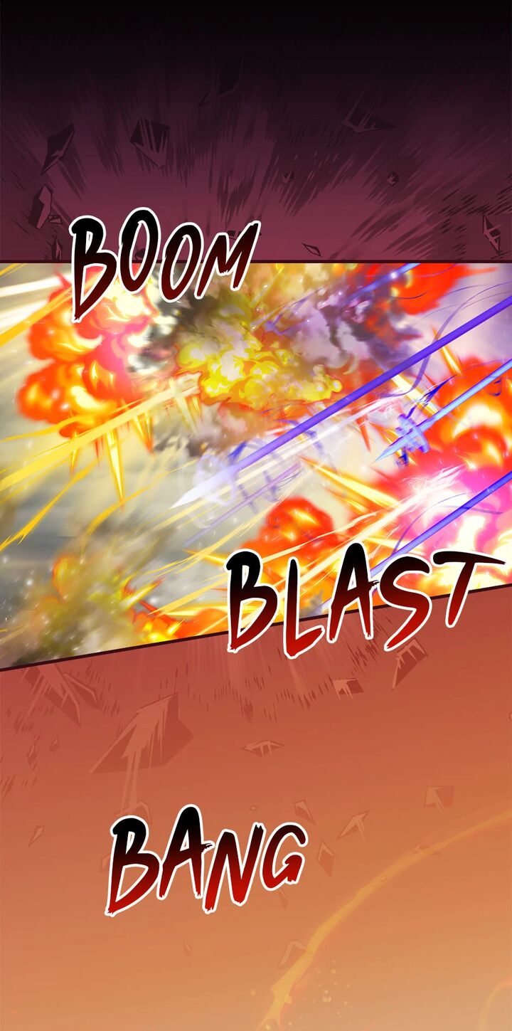 Leveling Up By Only Eating Chapter 193 Page 1
