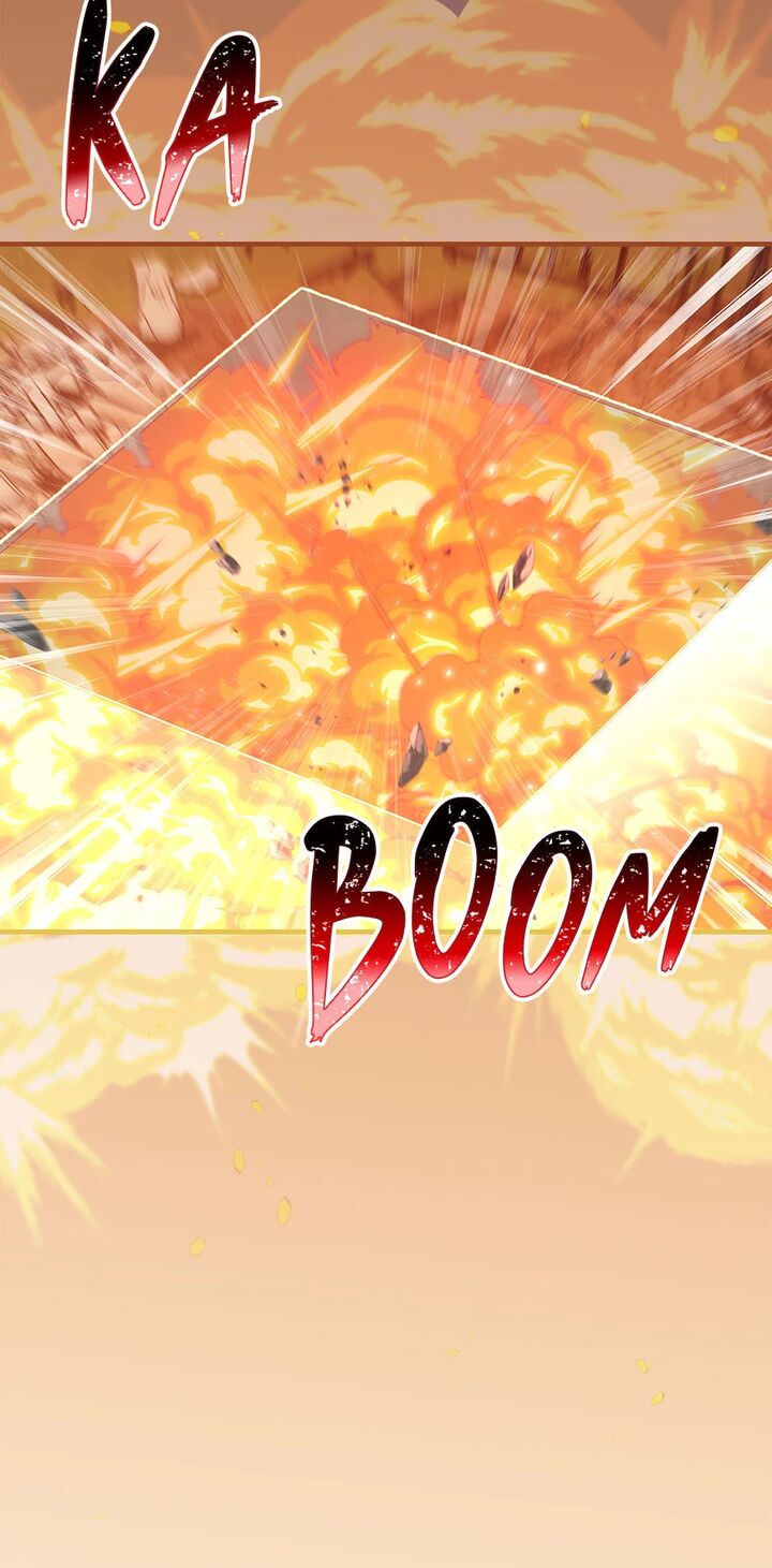 Leveling Up By Only Eating Chapter 193 Page 13