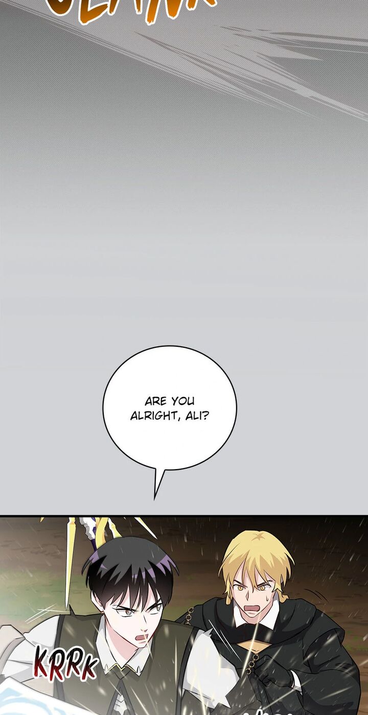 Leveling Up By Only Eating Chapter 193 Page 22