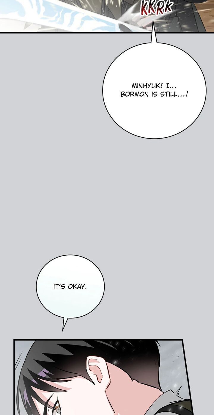 Leveling Up By Only Eating Chapter 193 Page 23