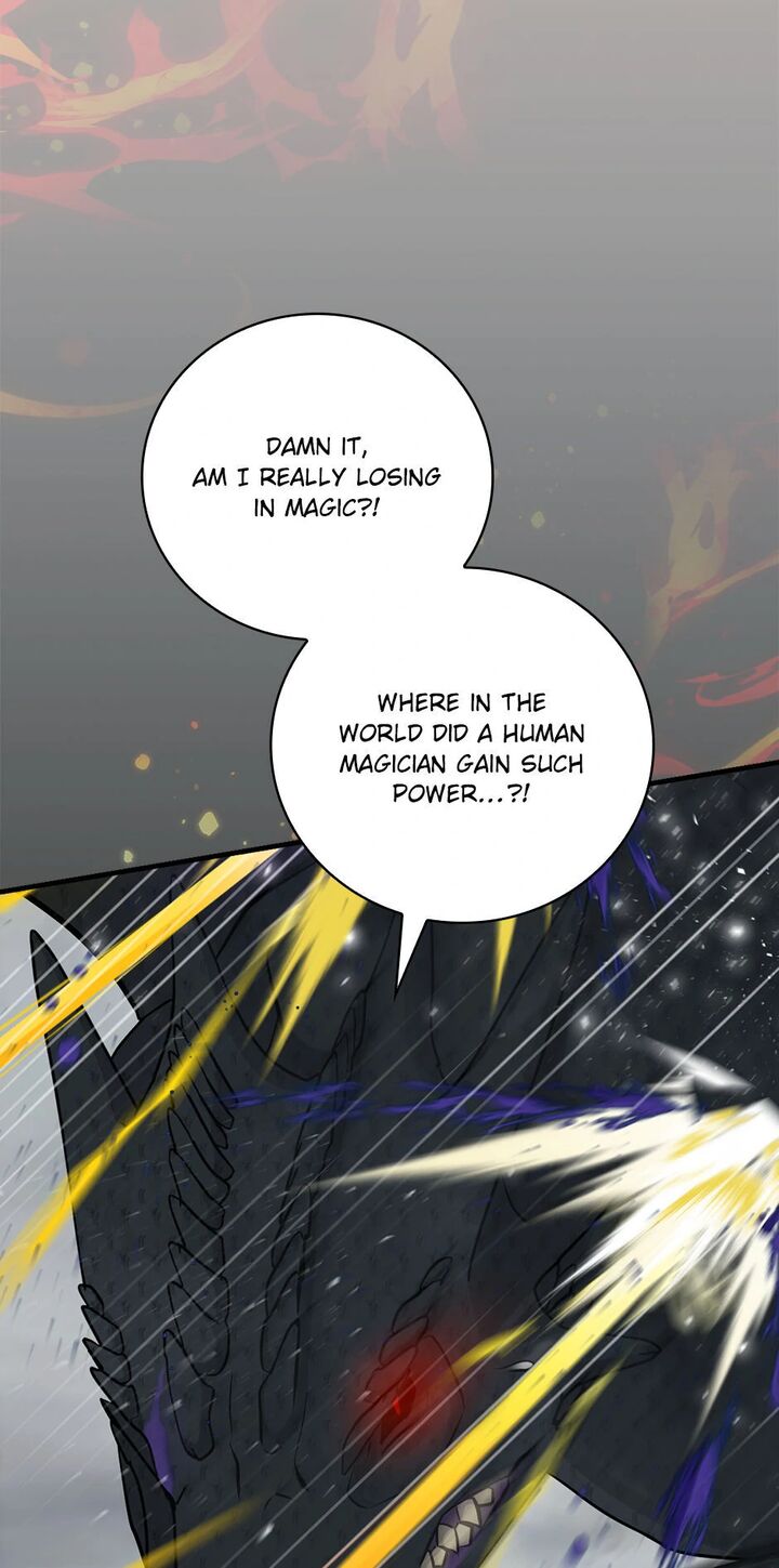Leveling Up By Only Eating Chapter 193 Page 3