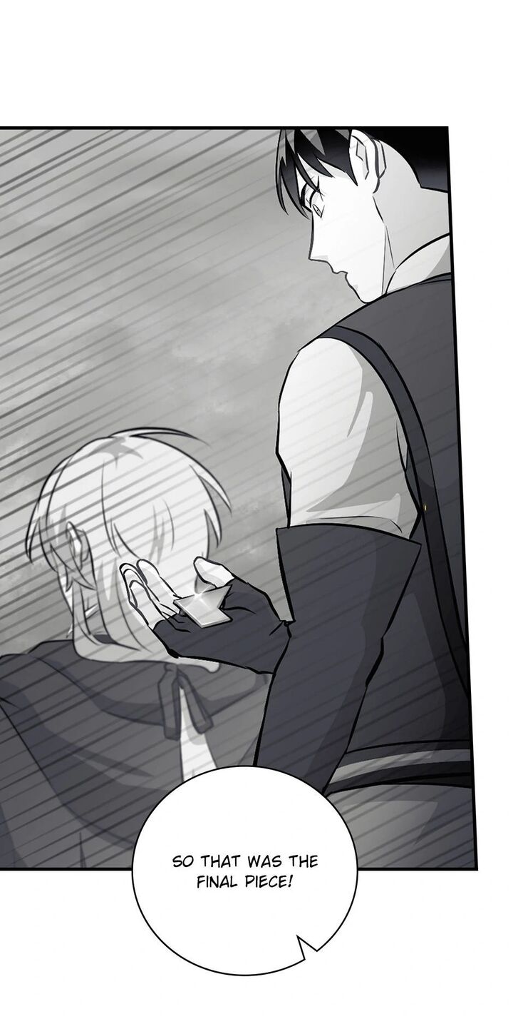 Leveling Up By Only Eating Chapter 193 Page 41