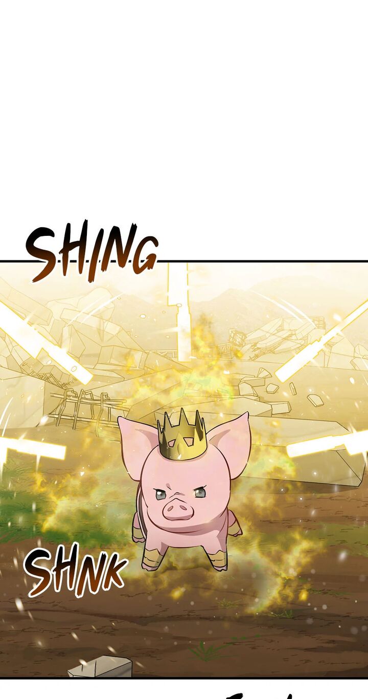 Leveling Up By Only Eating Chapter 193 Page 42