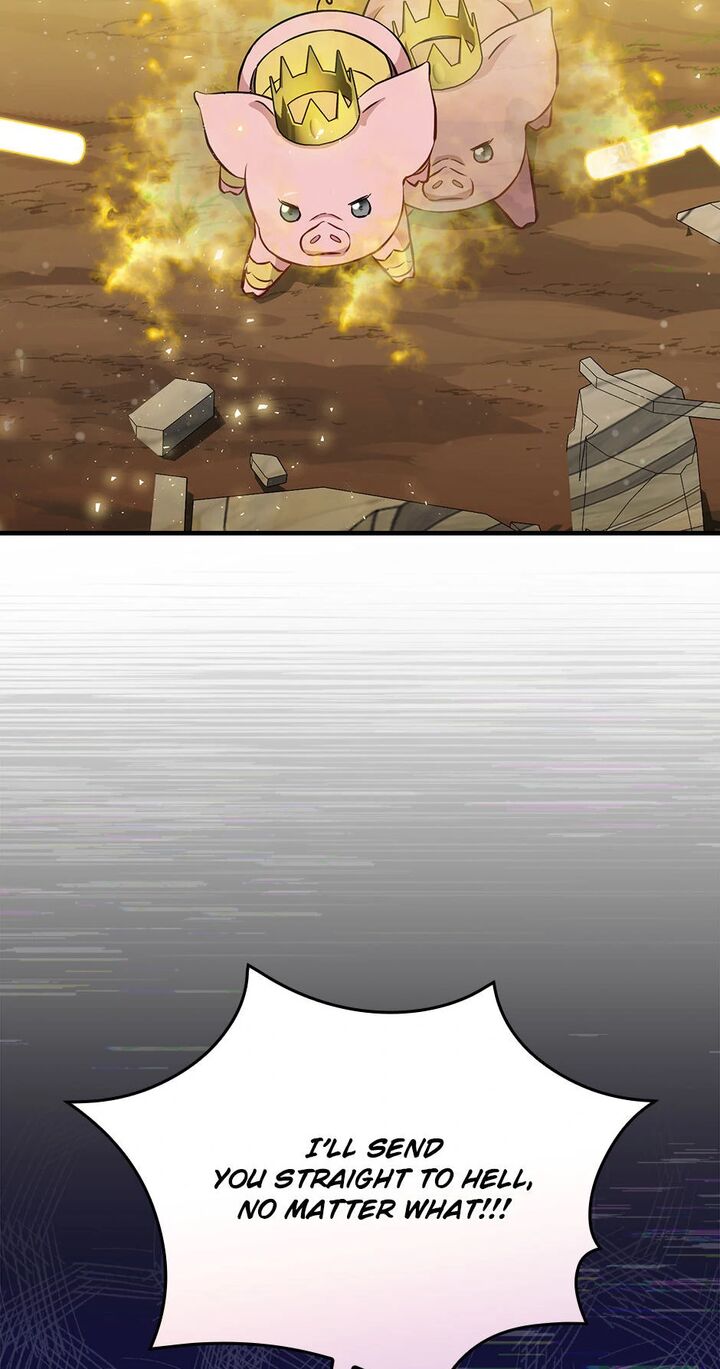 Leveling Up By Only Eating Chapter 193 Page 48