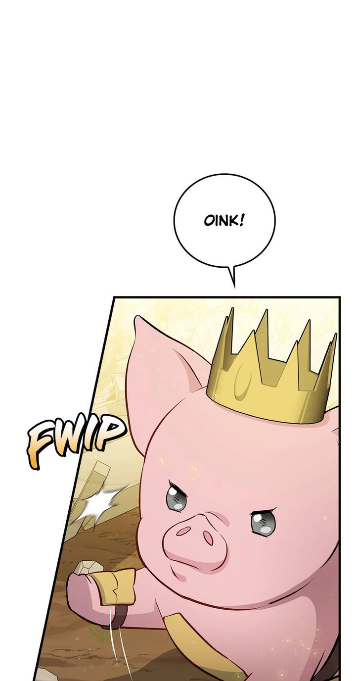 Leveling Up By Only Eating Chapter 193 Page 50