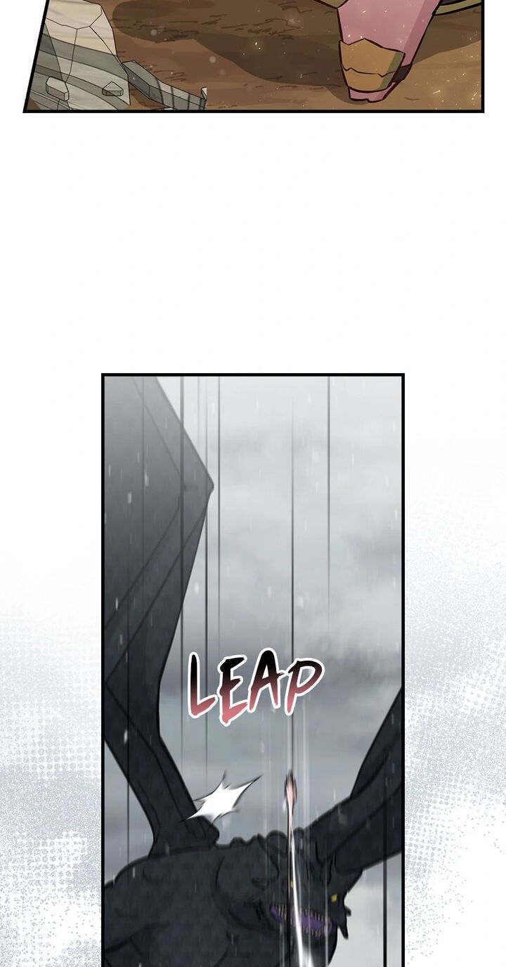 Leveling Up By Only Eating Chapter 193 Page 51