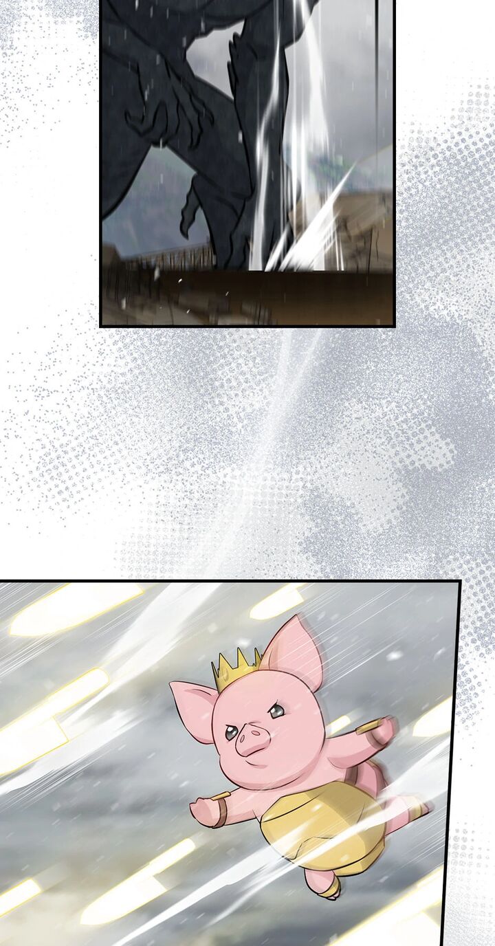 Leveling Up By Only Eating Chapter 193 Page 52