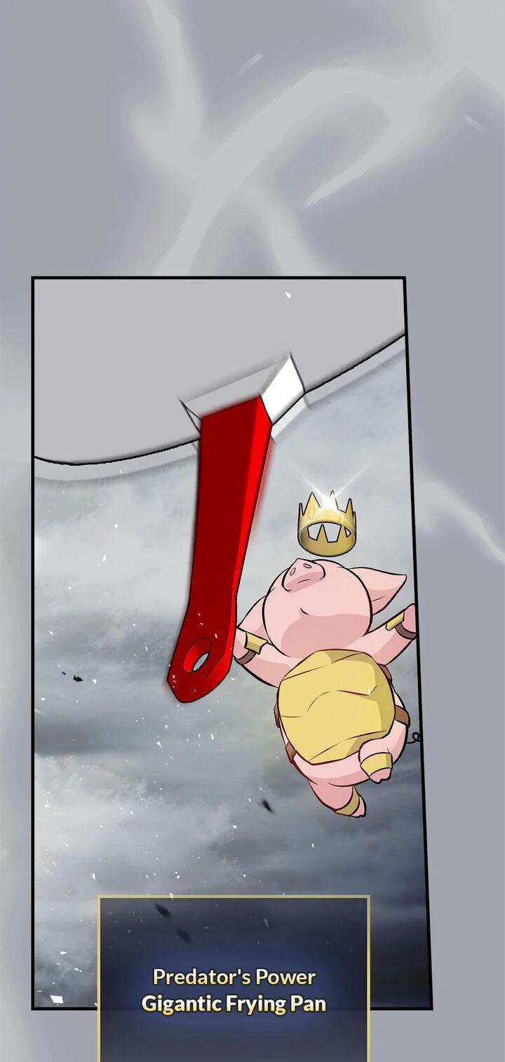 Leveling Up By Only Eating Chapter 193 Page 58