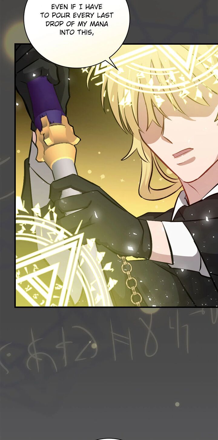 Leveling Up By Only Eating Chapter 193 Page 6