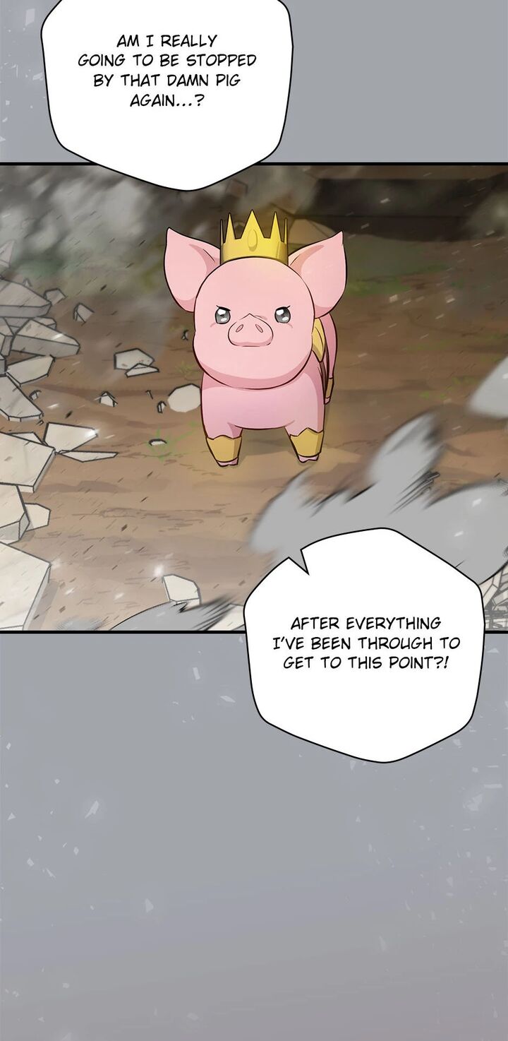 Leveling Up By Only Eating Chapter 193 Page 71