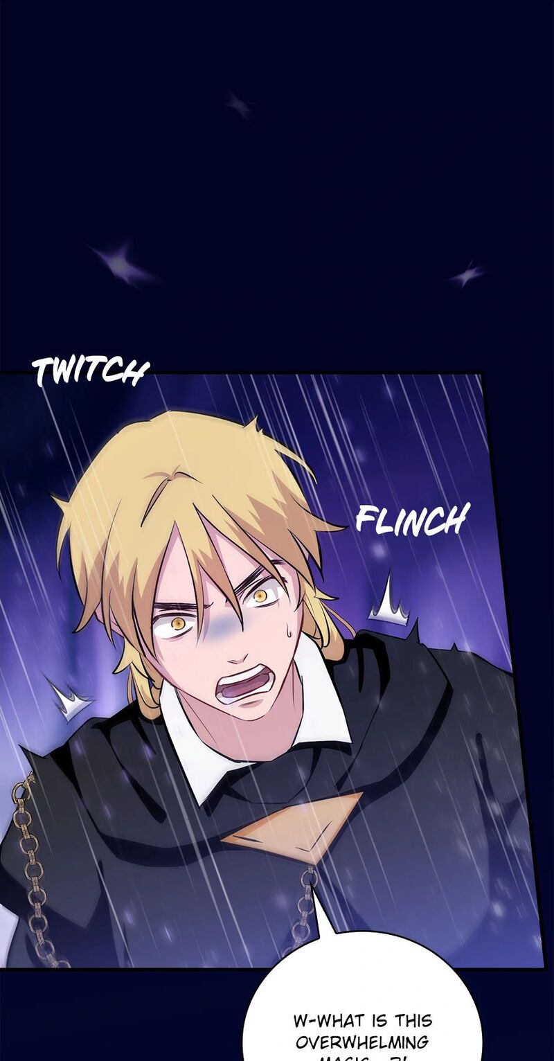 Leveling Up By Only Eating Chapter 194 Page 1
