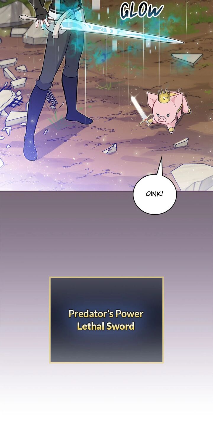 Leveling Up By Only Eating Chapter 194 Page 15