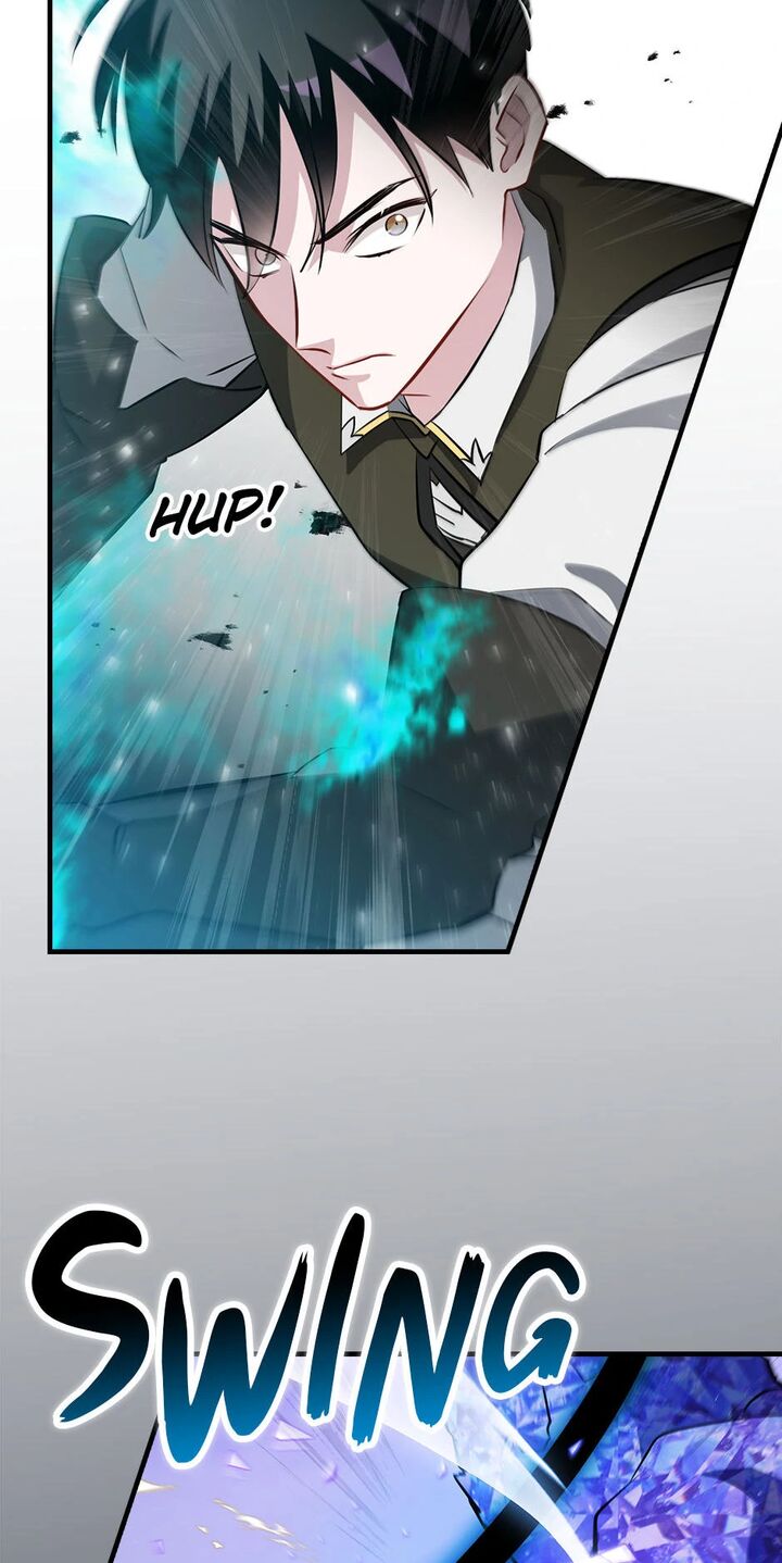 Leveling Up By Only Eating Chapter 194 Page 18