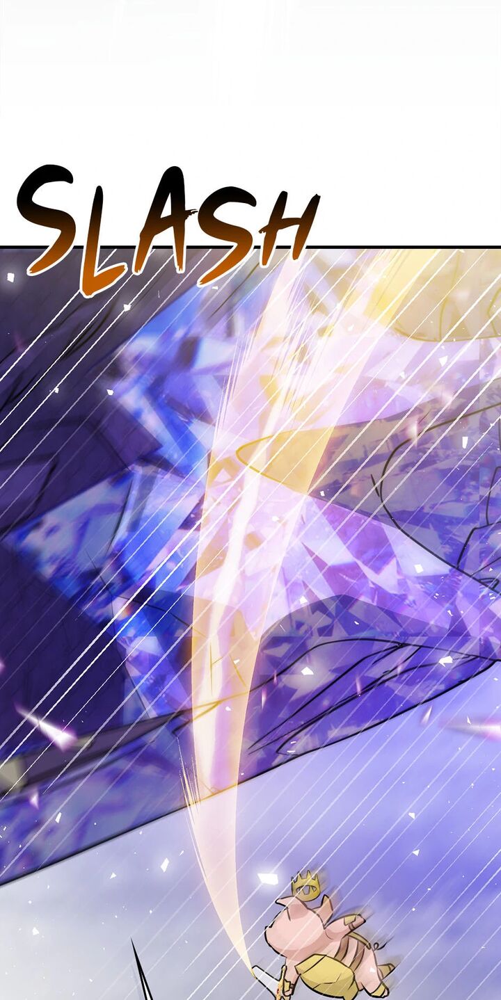 Leveling Up By Only Eating Chapter 194 Page 21