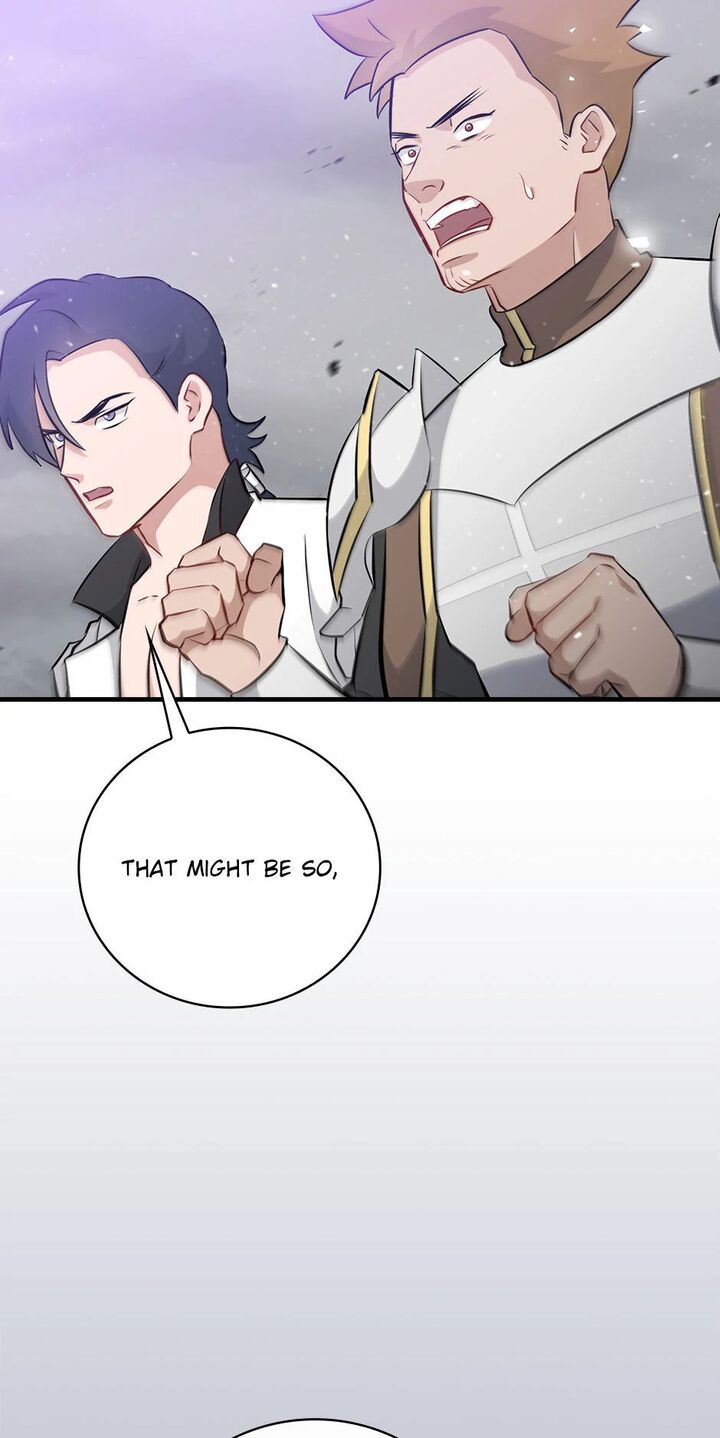 Leveling Up By Only Eating Chapter 194 Page 23