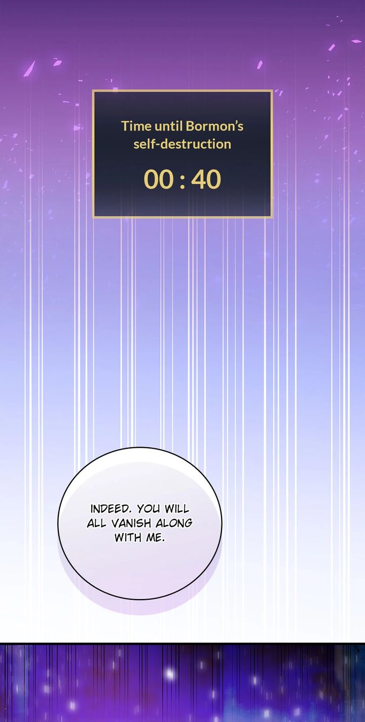 Leveling Up By Only Eating Chapter 194 Page 27