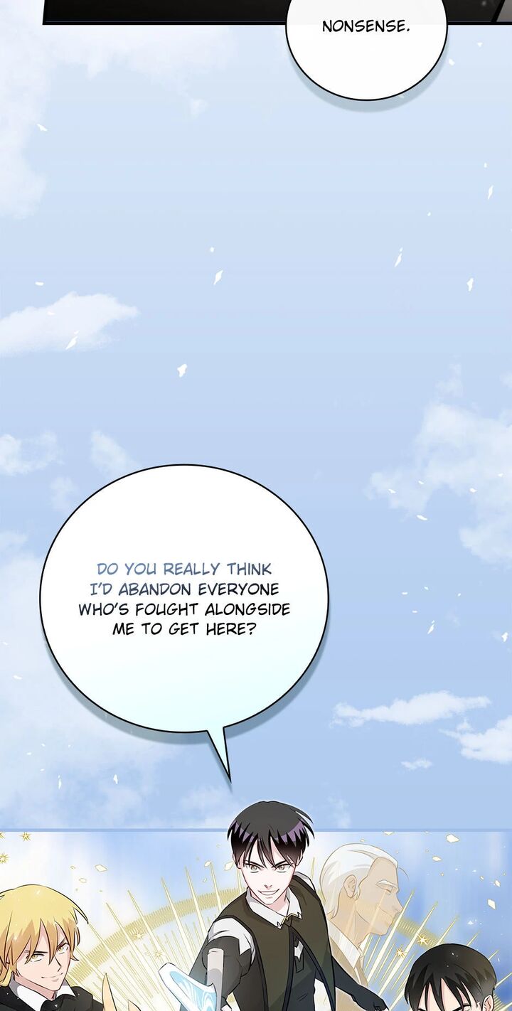 Leveling Up By Only Eating Chapter 194 Page 29