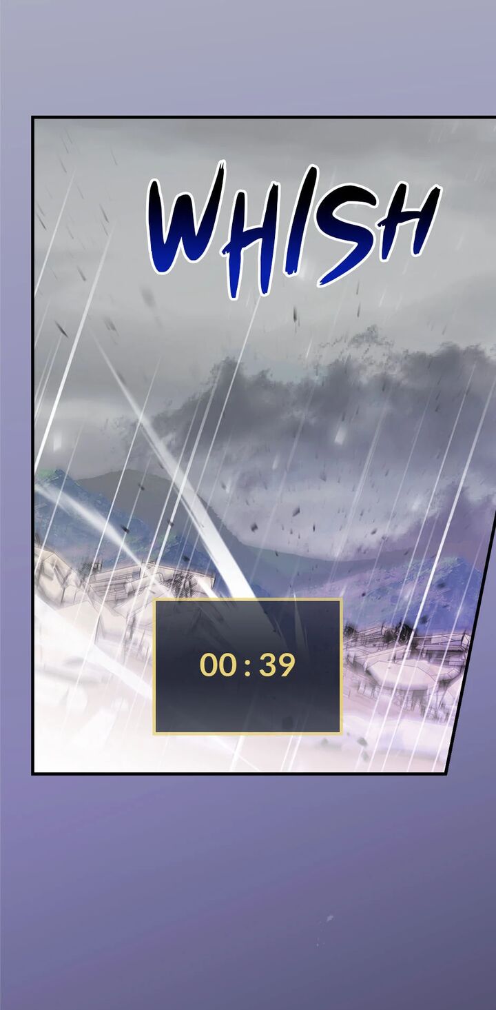 Leveling Up By Only Eating Chapter 194 Page 33