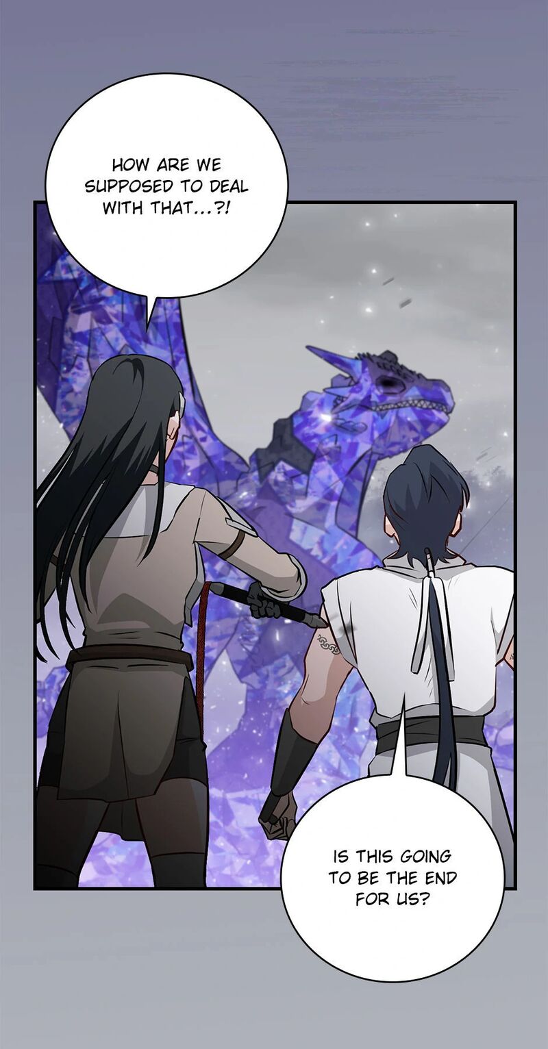 Leveling Up By Only Eating Chapter 194 Page 5