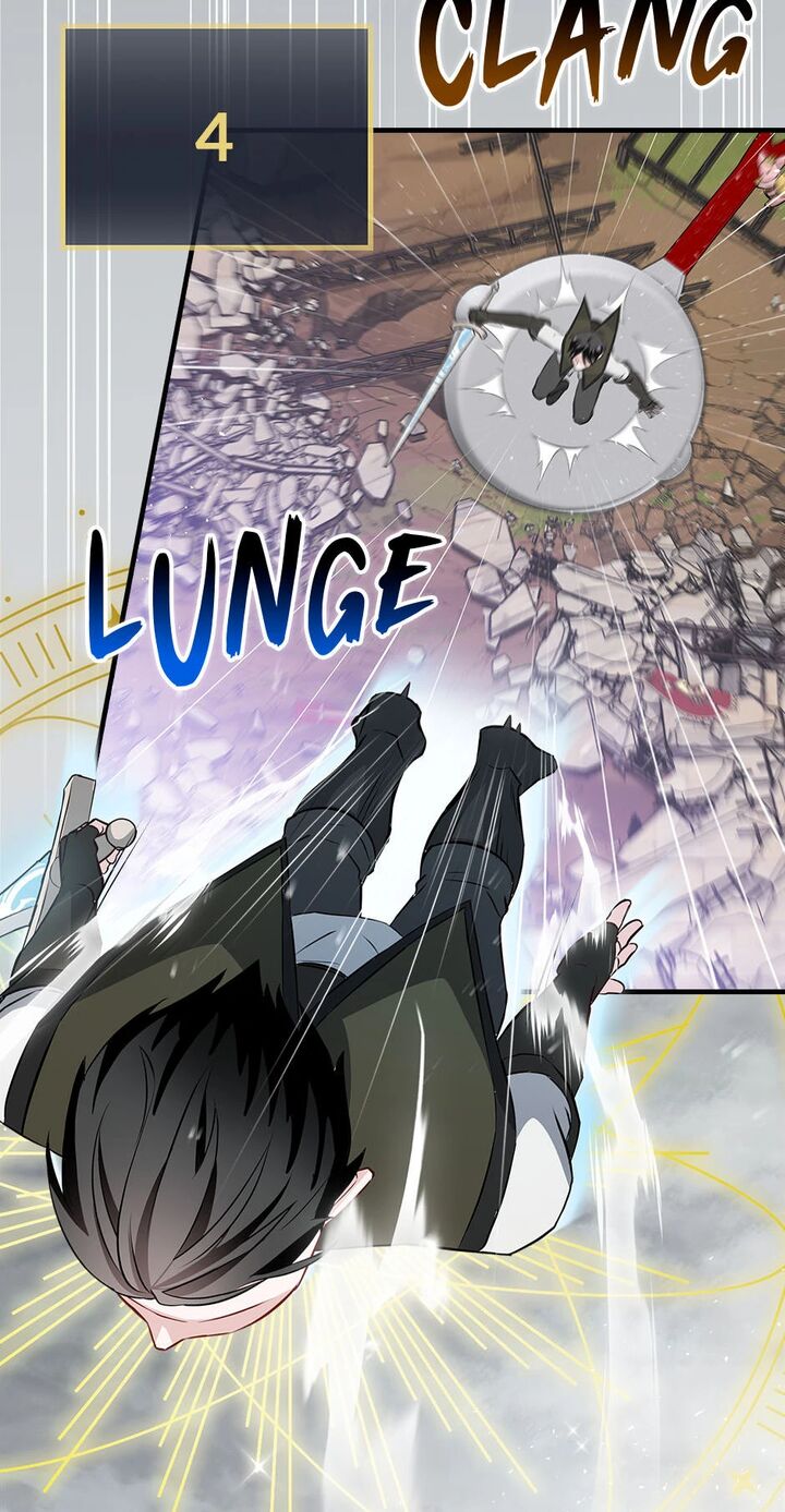 Leveling Up By Only Eating Chapter 194 Page 57