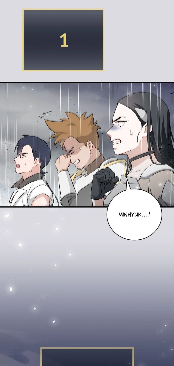 Leveling Up By Only Eating Chapter 194 Page 61