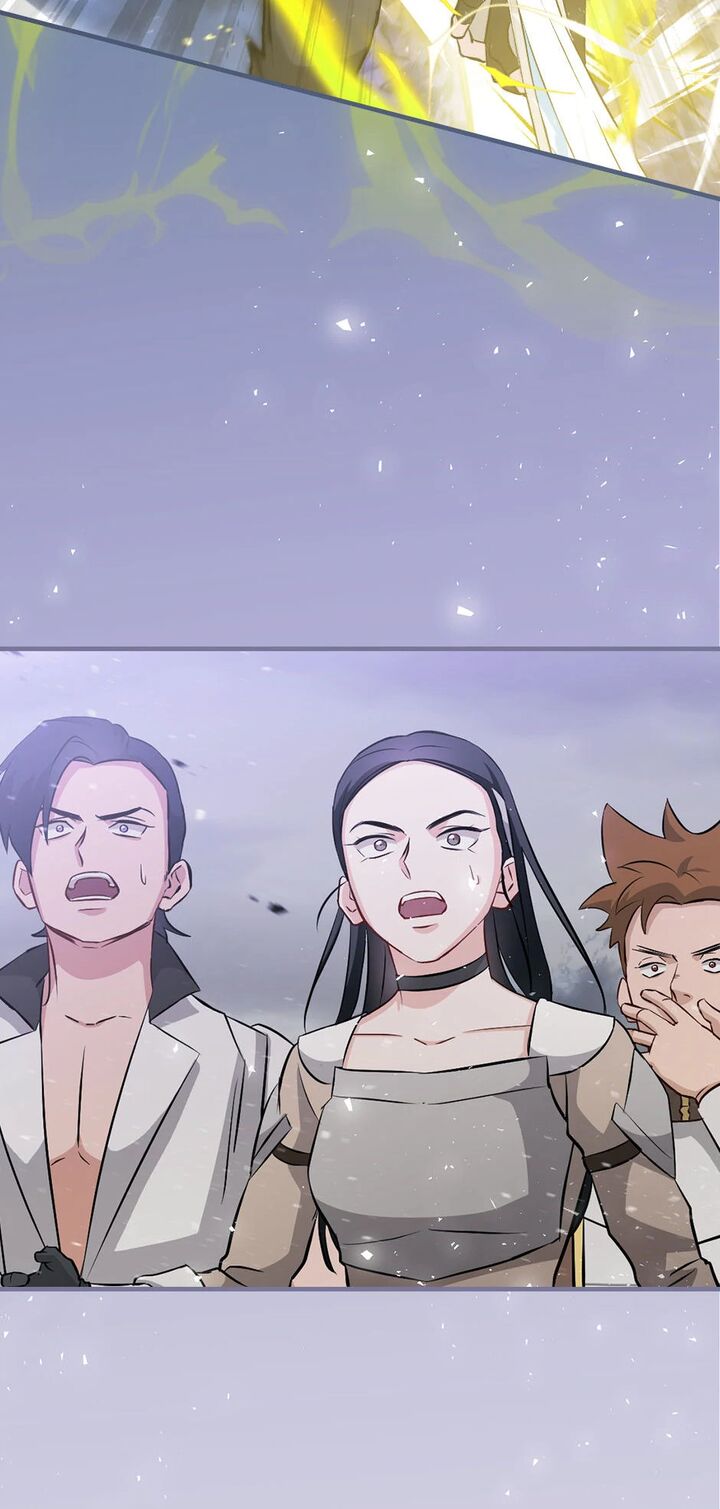 Leveling Up By Only Eating Chapter 194 Page 63