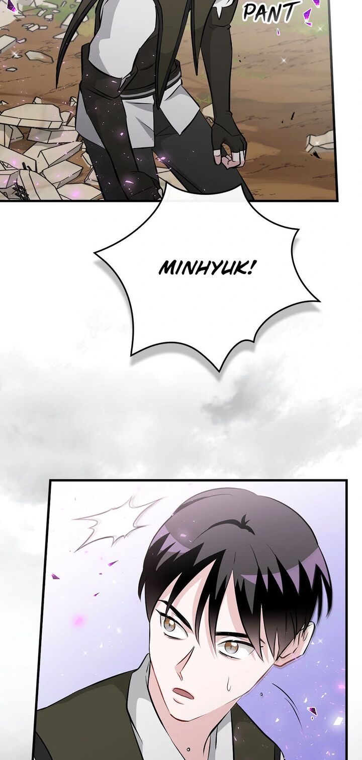 Leveling Up By Only Eating Chapter 194 Page 67