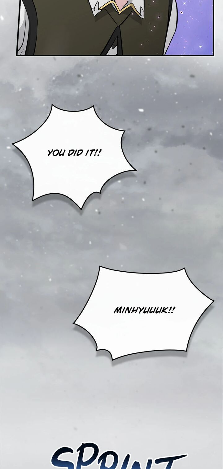 Leveling Up By Only Eating Chapter 194 Page 68