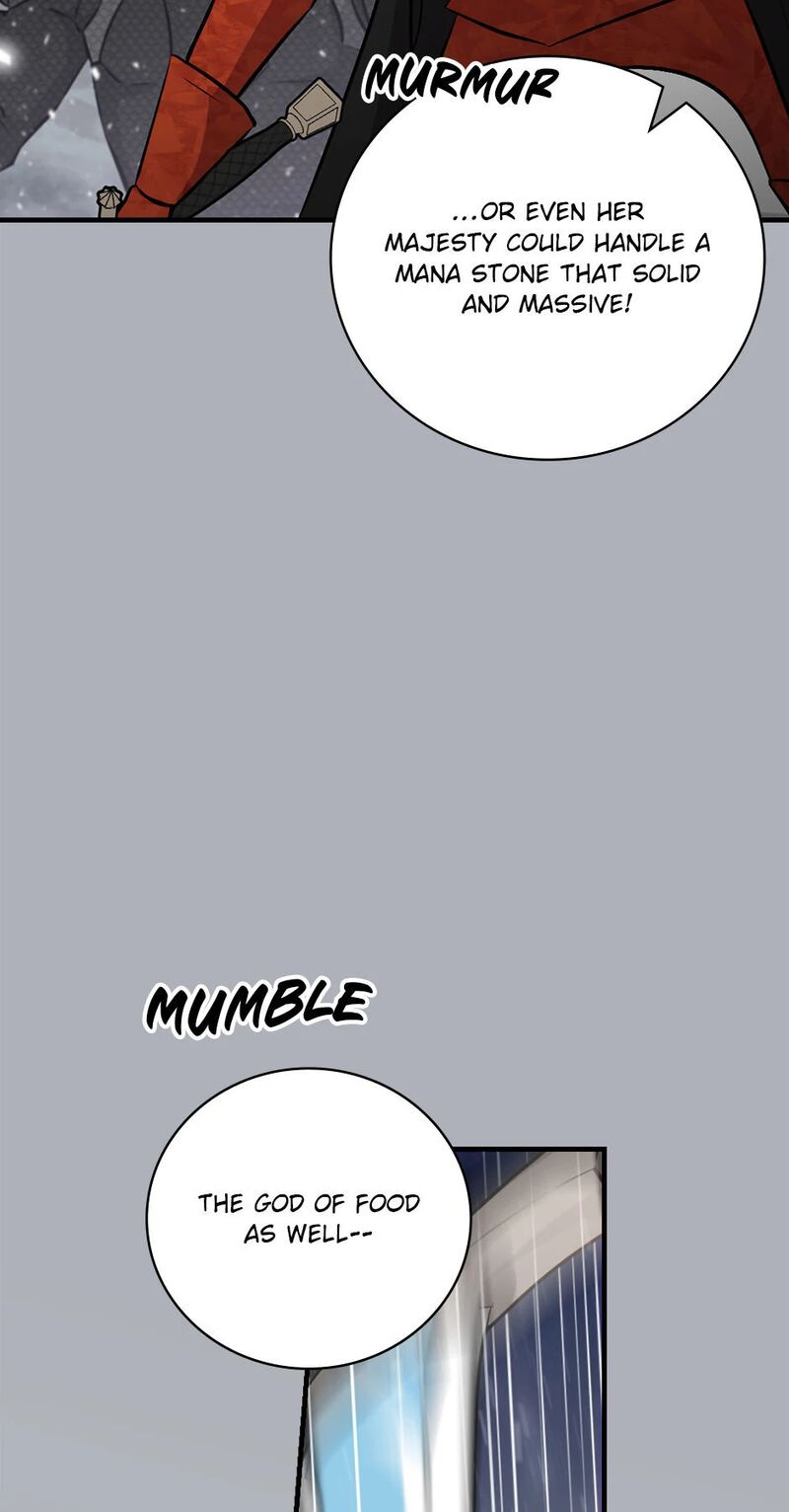 Leveling Up By Only Eating Chapter 194 Page 7