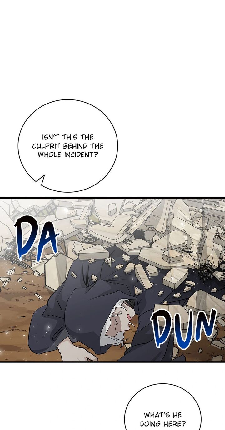 Leveling Up By Only Eating Chapter 195 Page 10