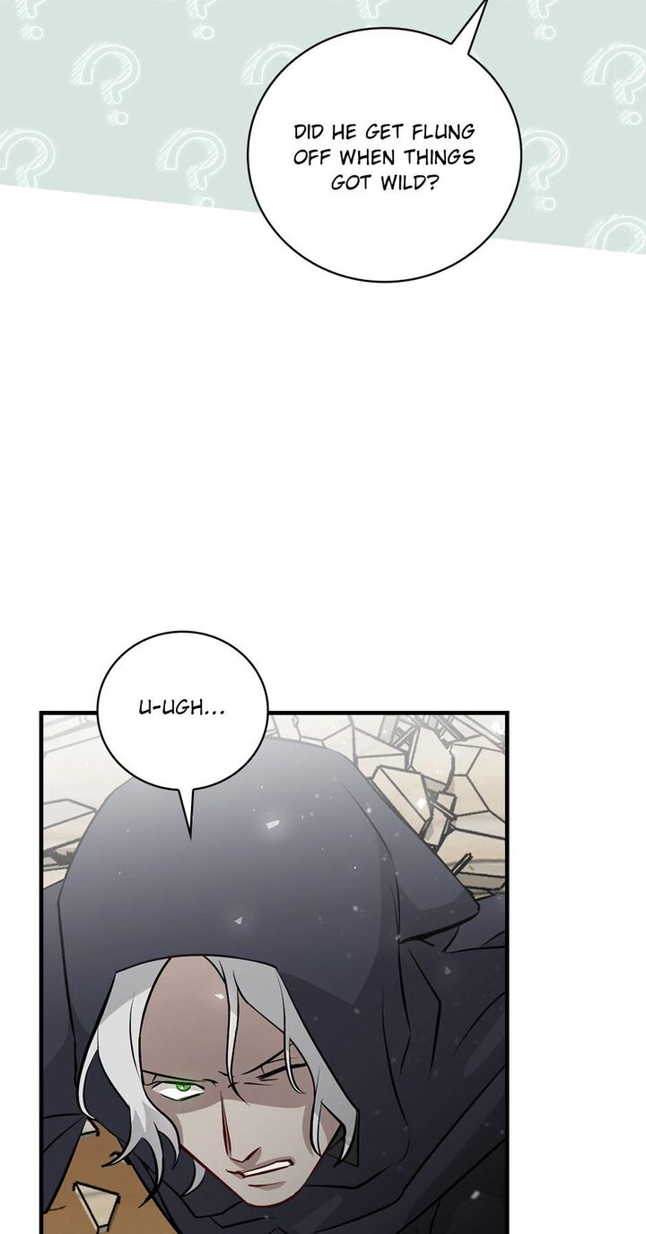 Leveling Up By Only Eating Chapter 195 Page 12