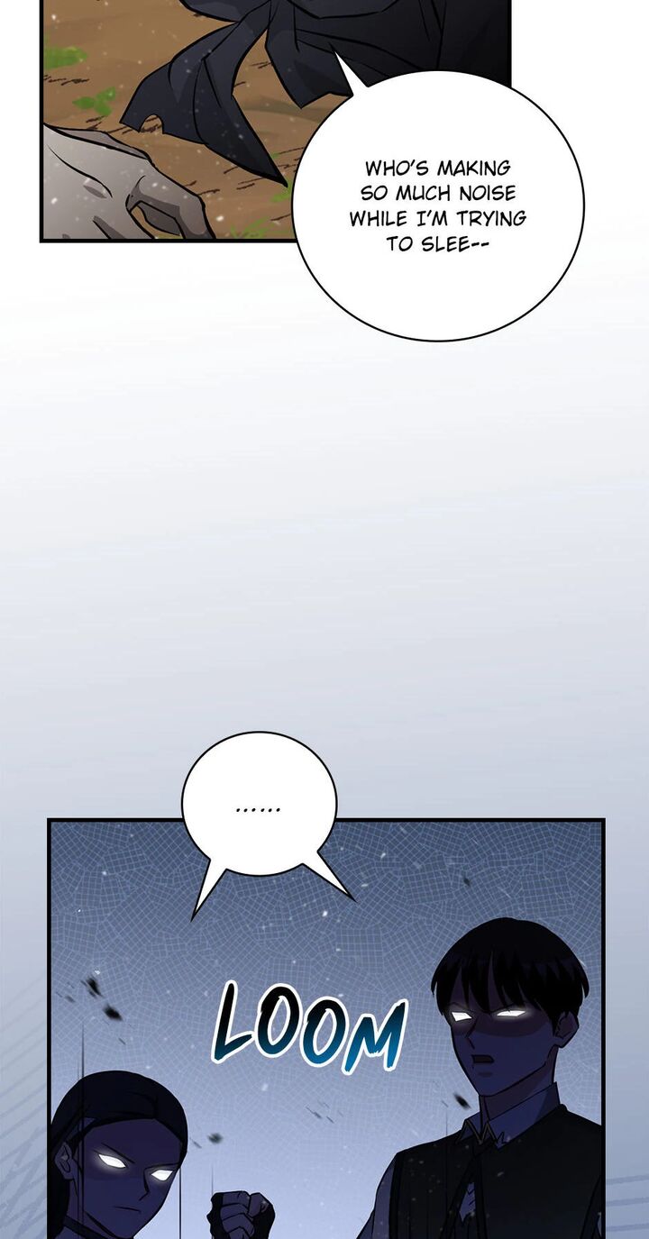 Leveling Up By Only Eating Chapter 195 Page 13