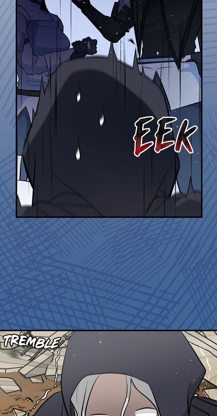 Leveling Up By Only Eating Chapter 195 Page 14