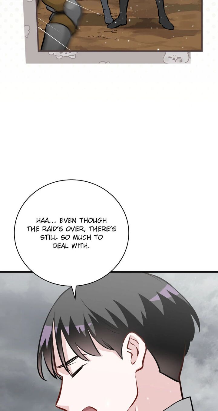 Leveling Up By Only Eating Chapter 195 Page 20