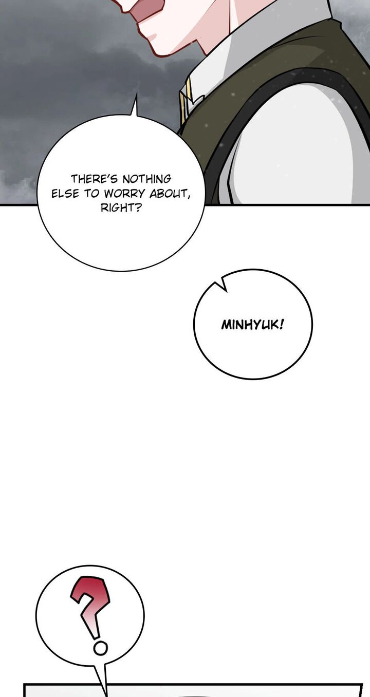 Leveling Up By Only Eating Chapter 195 Page 21