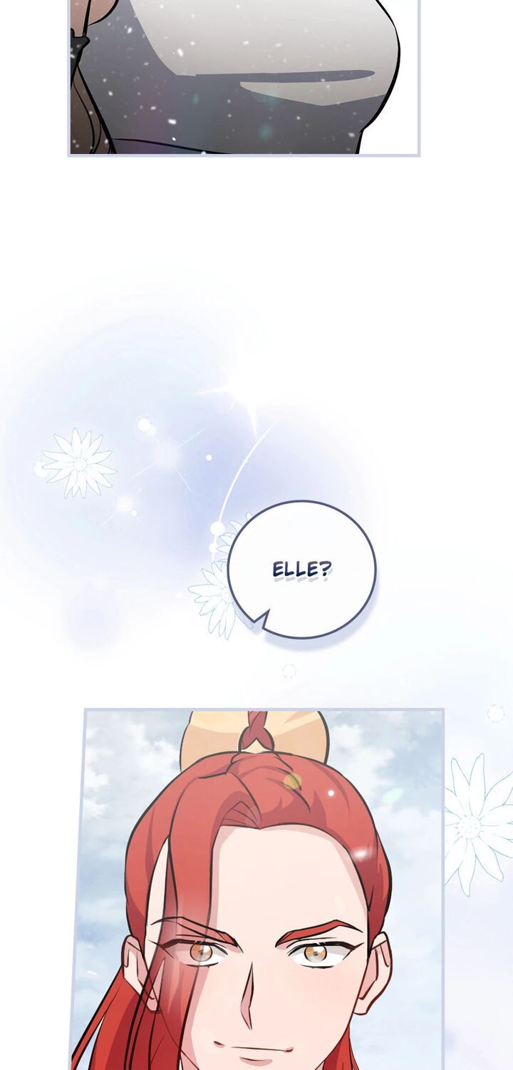 Leveling Up By Only Eating Chapter 195 Page 25