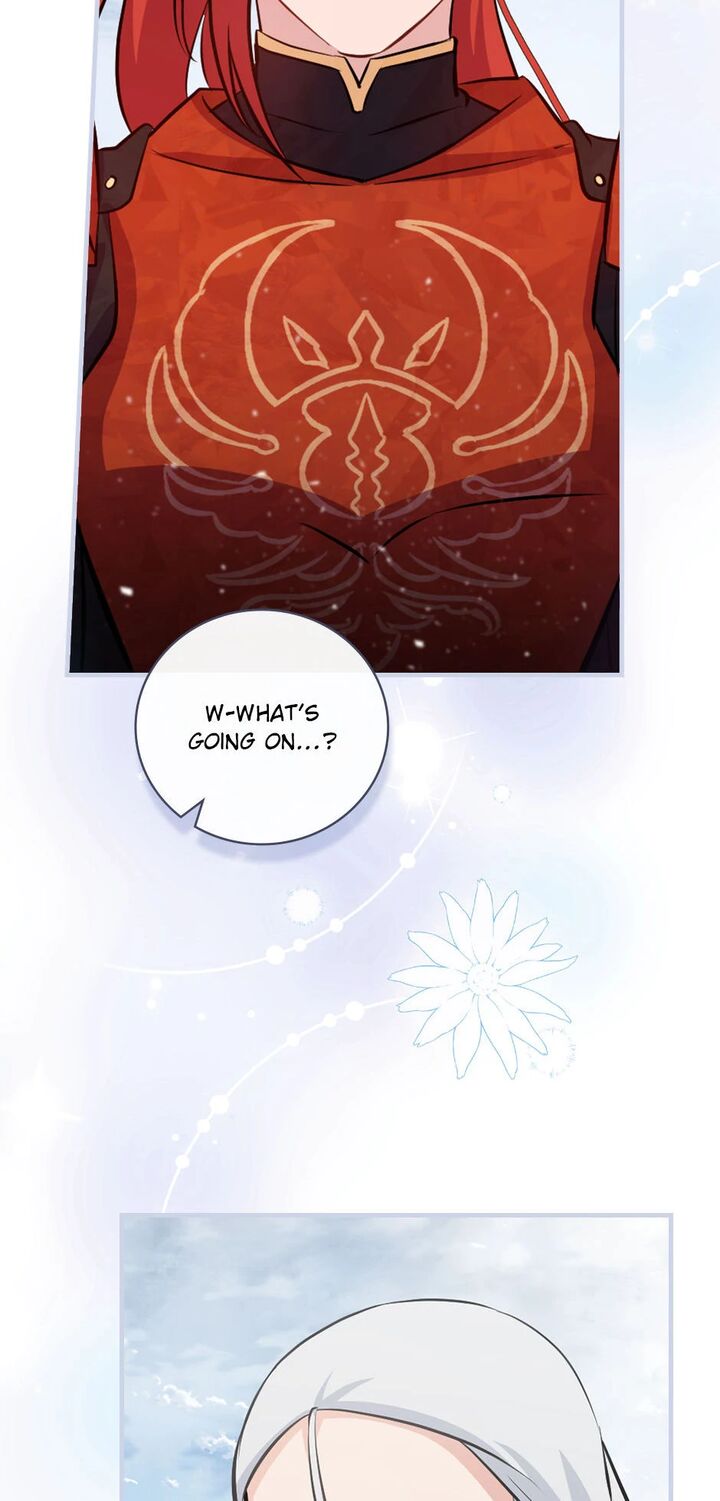 Leveling Up By Only Eating Chapter 195 Page 26