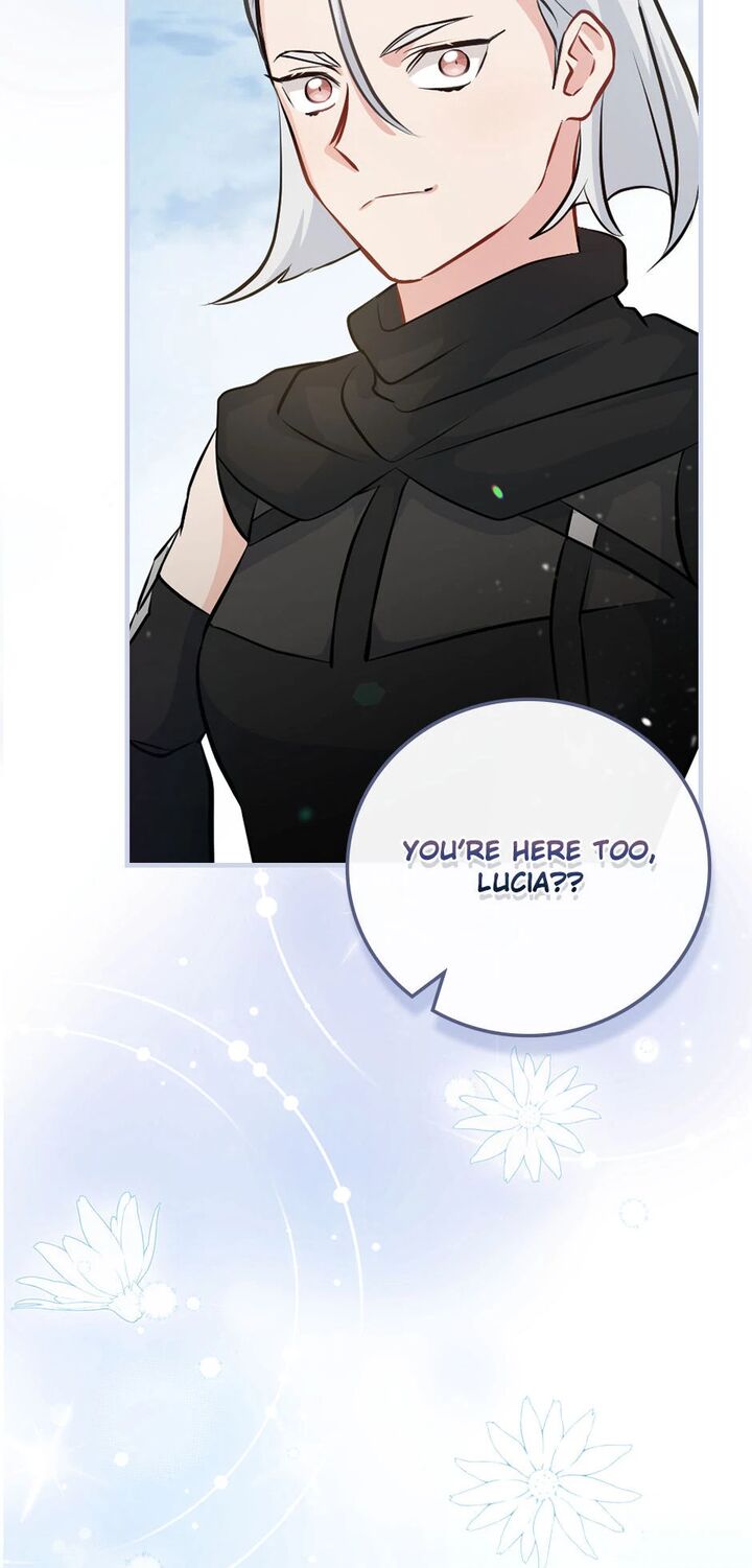 Leveling Up By Only Eating Chapter 195 Page 27