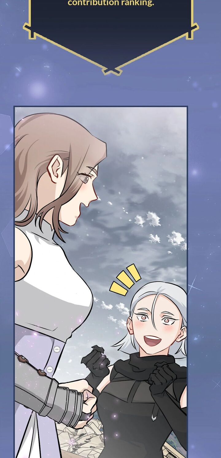 Leveling Up By Only Eating Chapter 195 Page 3