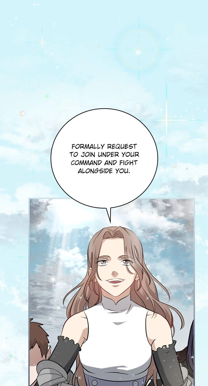 Leveling Up By Only Eating Chapter 195 Page 30