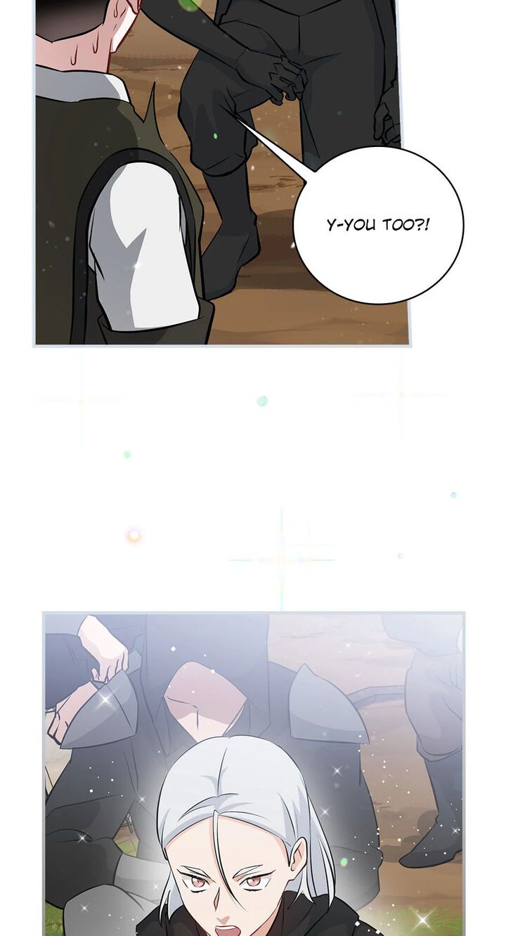 Leveling Up By Only Eating Chapter 195 Page 32