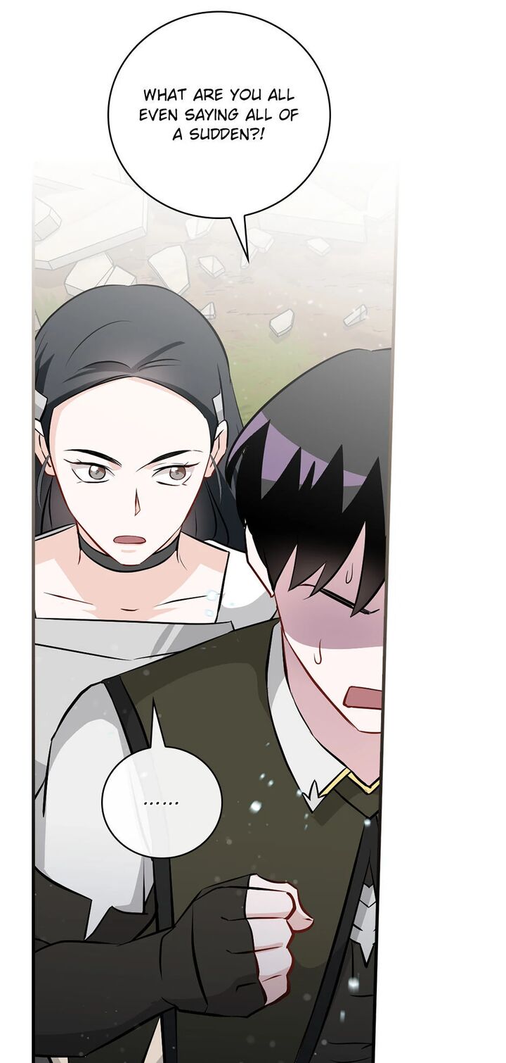 Leveling Up By Only Eating Chapter 195 Page 37