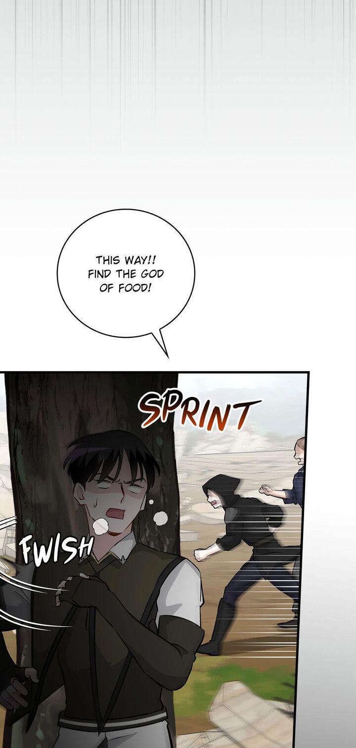 Leveling Up By Only Eating Chapter 195 Page 42