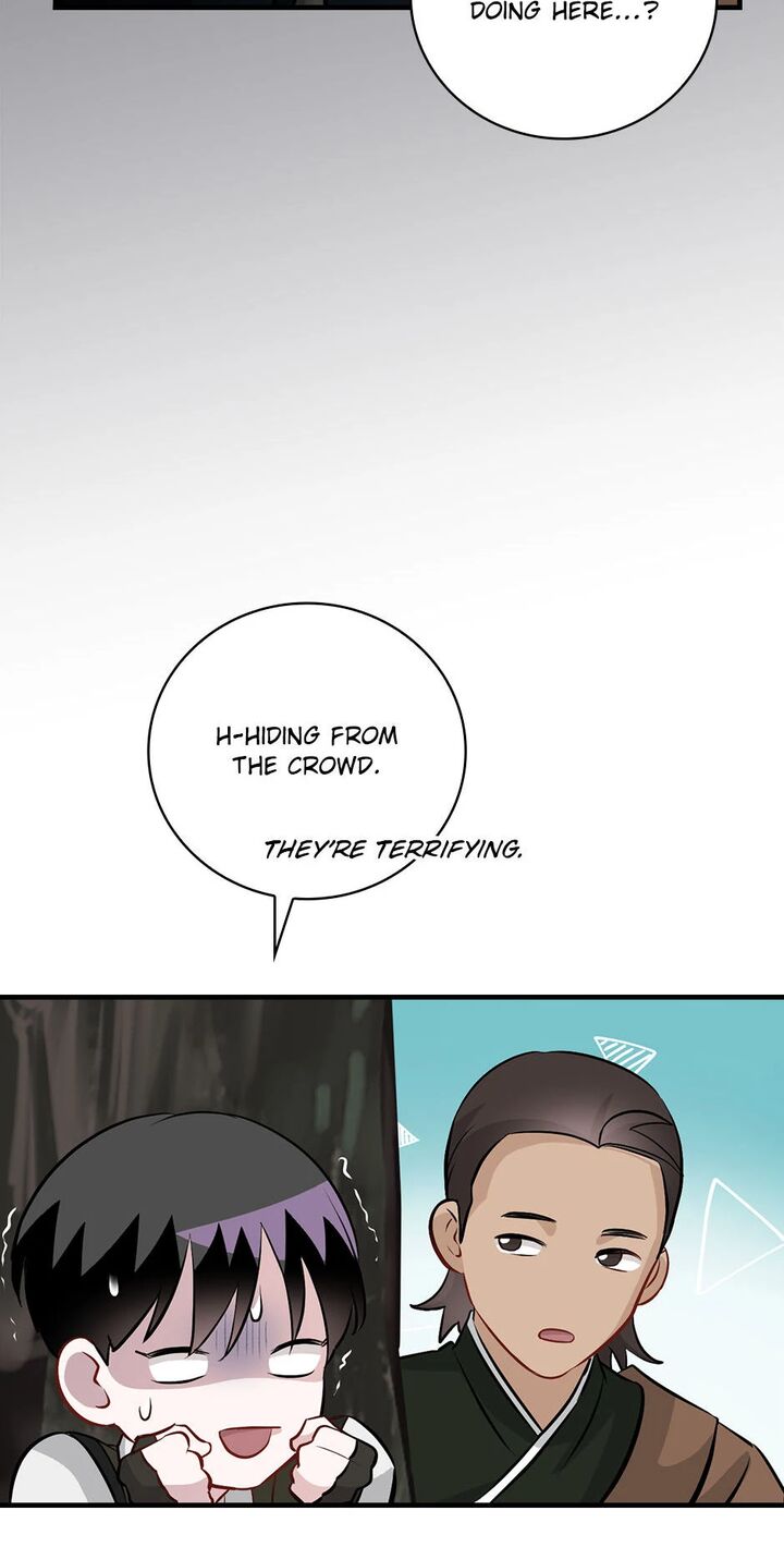 Leveling Up By Only Eating Chapter 195 Page 45